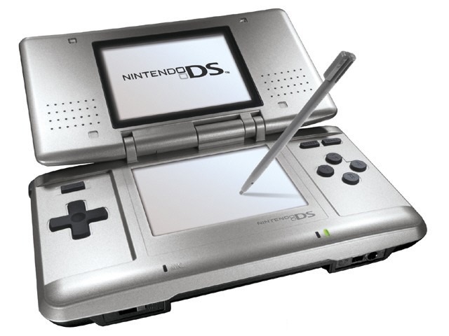遊戲機及模擬器-任天堂DS (NDS)