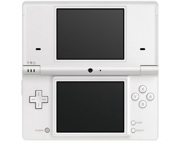 遊戲機及模擬器-任天堂DS (NDS)